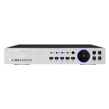 Buena calidad 16 canales h.264 standalone ahd dvr